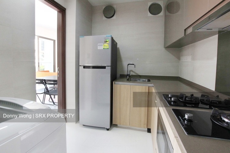 Prestige Heights (D12), Apartment #597130851